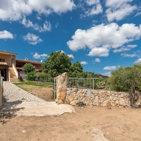 In Pittulongu 35762 Apartament Olbia