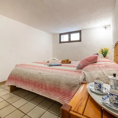 Apartament In Pittulongu 35762 Olbia